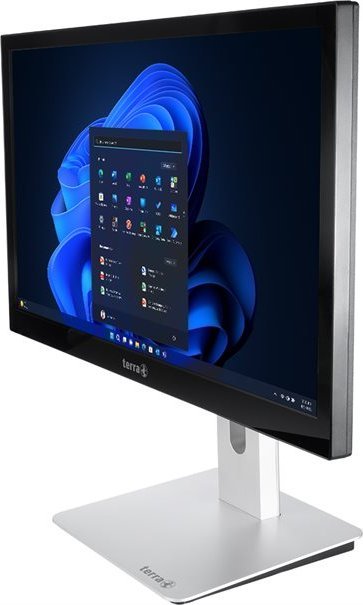 Kompjuter All in One Terra 1000034, 23.8" Full HD Touch, Intel Core i5 14500, 8GB RAM, 500GB SSD, i zi