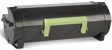 Toner printeri Lexmark 51F2H00, i zi