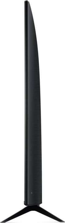 Televizor LG 65NANO80 - 65” (164 cm)