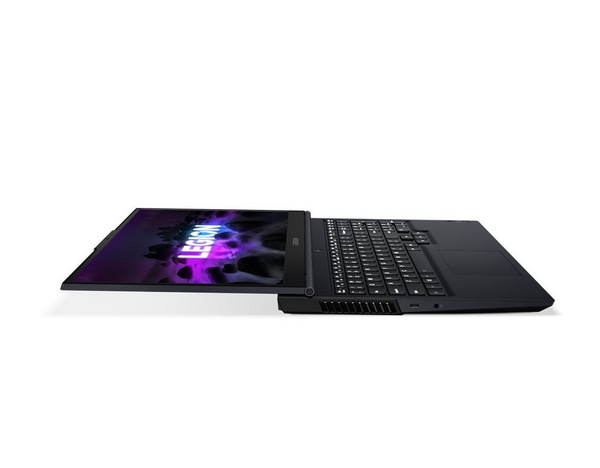 Laptop Lenovo Legion 5 15ACH6, 15.6", 16GB RAM, 512GB SSD, Ryzen 5 5600H, GeForce RTX 3050 Ti, i zi