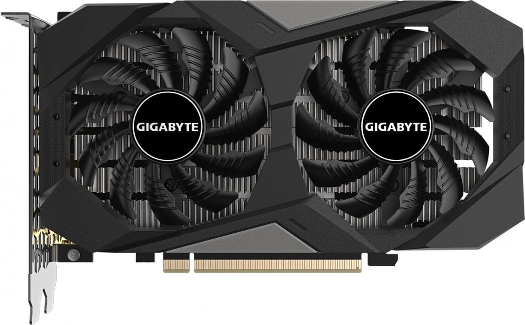 Kartelë grafike Gigabyte GeForce RTX 3050 Windforce OC 6GB GDDR6