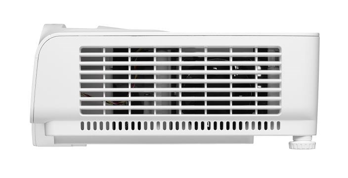 Projektor Vivitek DW275, WXGA, 4000 Lumens, i bardhë