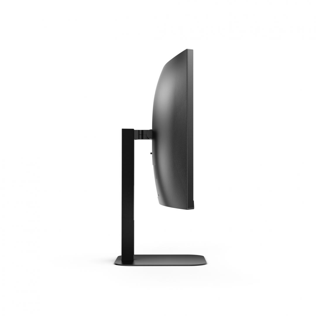 Monitor AOC CU34V5CW, 34" UltraWide, 100 Hz, i zi
