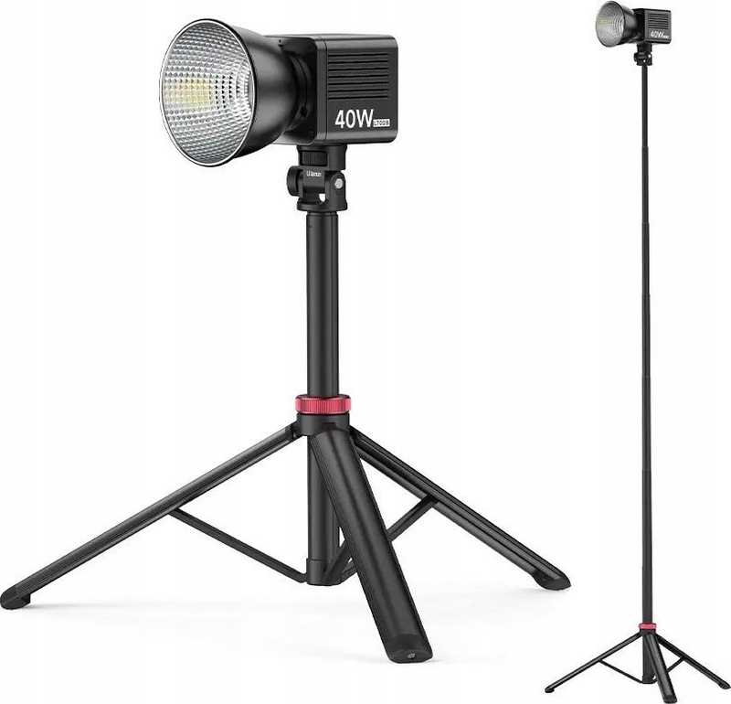 Tripod Ulanzi MT 79, 207cm, 1kg, i zi