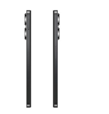 Celular Xiaomi Redmi 13, 6.79", 6GB/128GB, i zi