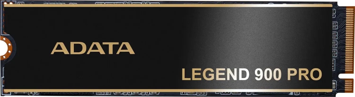 SSD ADATA LEGEND 900 Pro, 1TB, NVMe PCIe 4.0, i zi