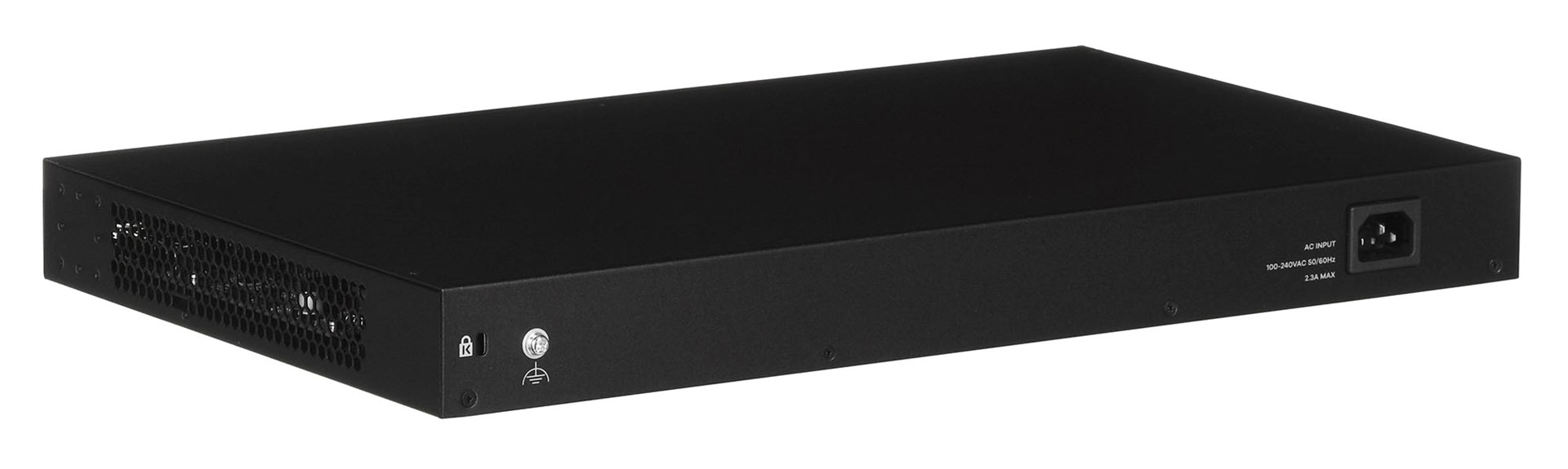 Switch rrjeti Zyxel GS1900-24HPV, 24 porta Gigabit, menaxhim smart, trup metalik