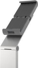 Поден статив за таблет Durable 893223, 7\" 13\", ротирање 360°, сива