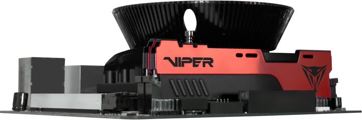 RAM модул Patriot VIPER Elite II 16GB (2x8GB) DDR4 4000 CL2