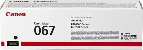 Toner Canon 067, i zi