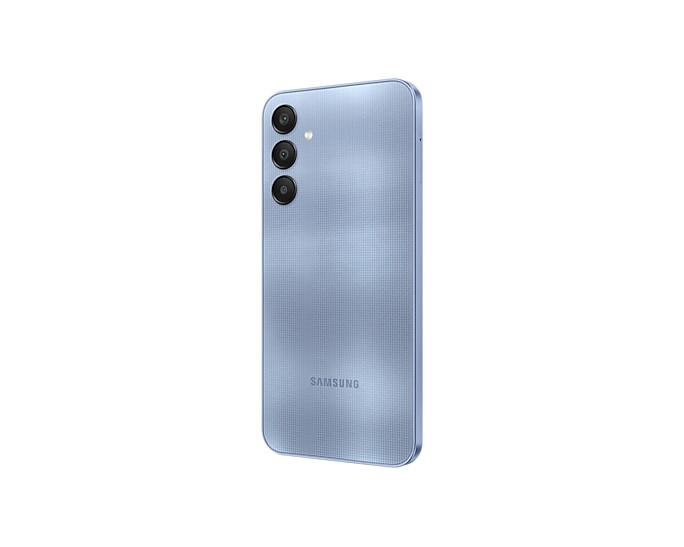 Celular Samsung Galaxy A25 5G, 6.5", 256GB, 8GB RAM, 5000mAh, i kaltër