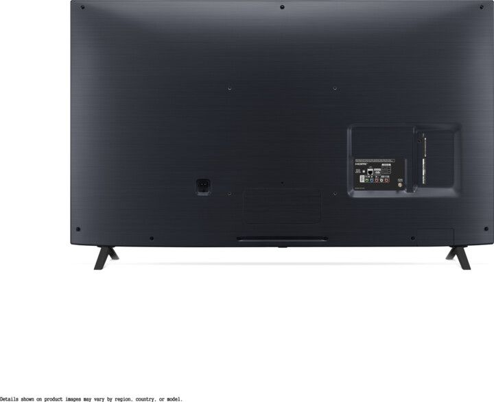 Televizor LG 65NANO80 - 65” (164 cm)