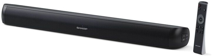 Soundbar Sharp HT-SB107 BT, i zi
