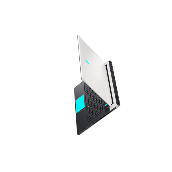 Laptop Alienware x17 R2, 17.3", Intel Core i7, 64GB RAM, 1TB SSD, Intel Iris Xe Graphics, i zi/i argjendtë