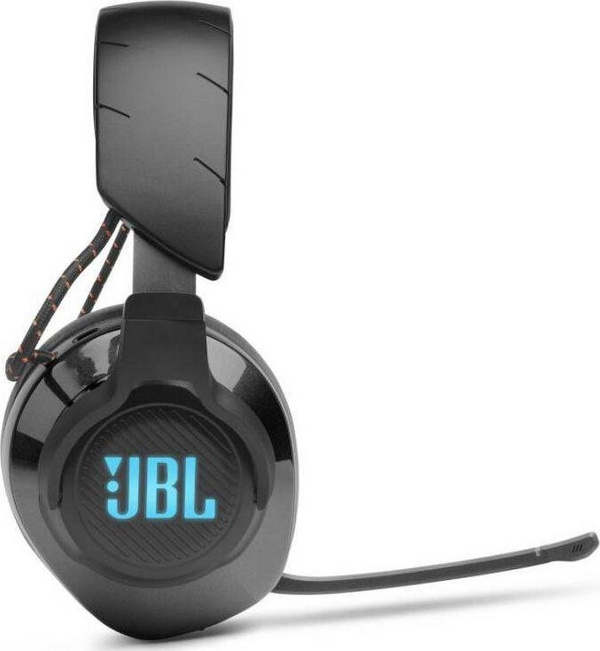 Kufje Wireless JBL Quantum 610 (QUANTUM610), të zeza