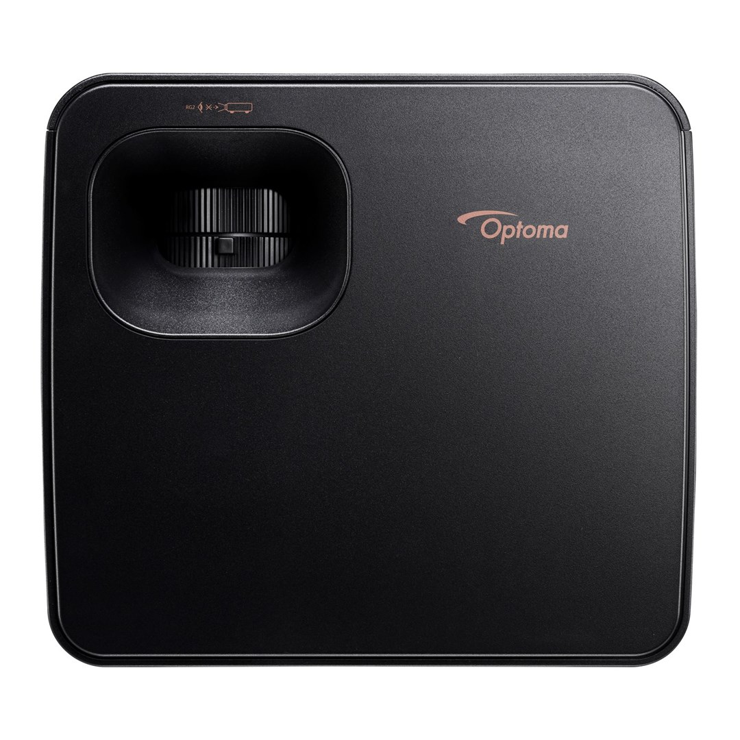 Projektor Optoma Photon Life PK31, 4K UHD, 900 ANSI lumens, i zi