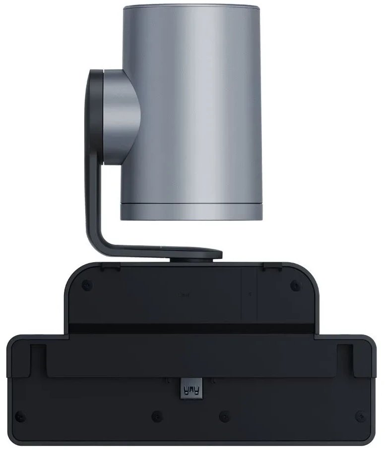 Kamerë konferencash Yealink MB-Camera-12X, zmadhim optik 12x, video HD, e zezë