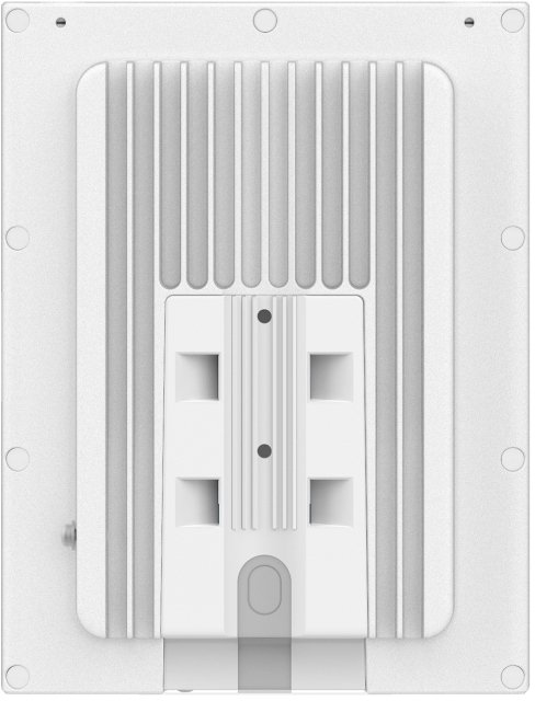 Fundi xhins TORIN Dstreet CY0366, bel i lartë, me kopsa, blu