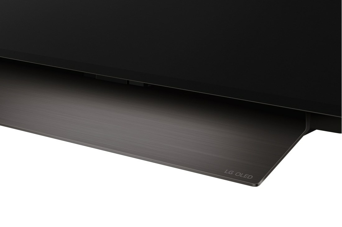 Televizor LG OLED48C41LA, 48", OLED, 4K, Smart, webOS, i zi