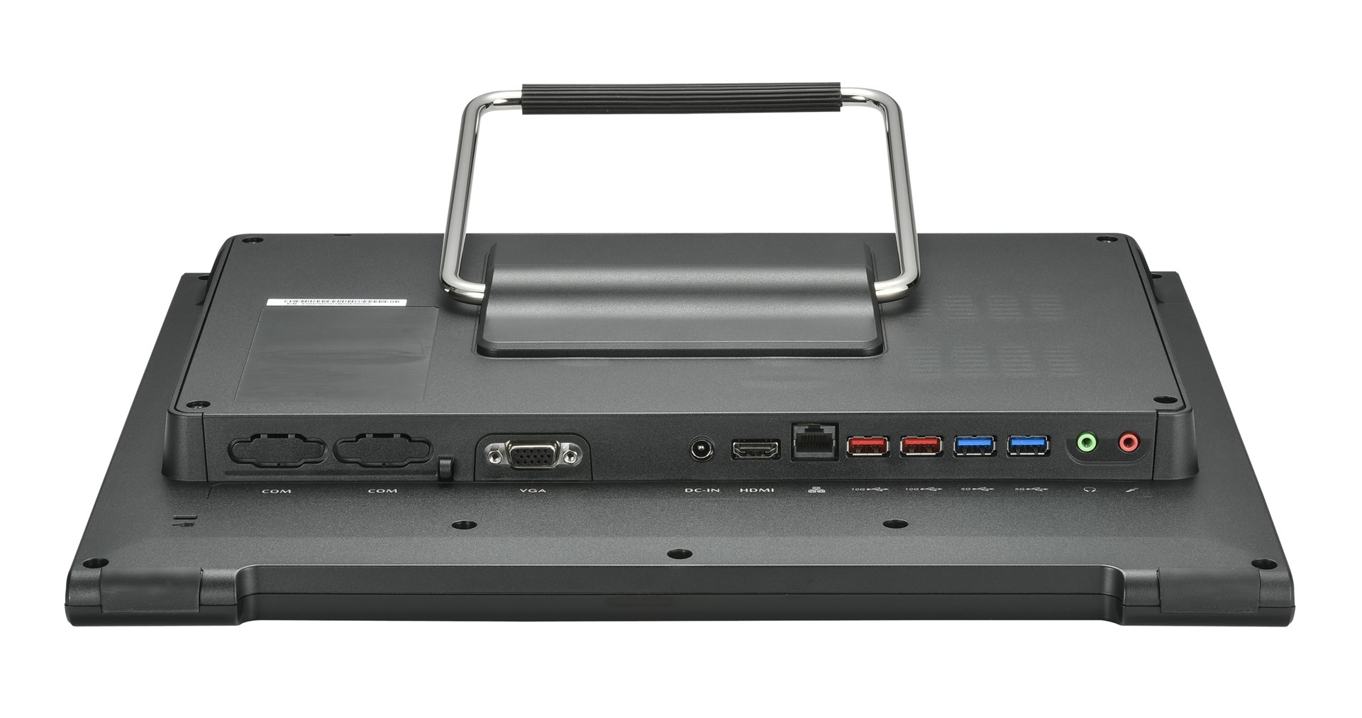 Kompjuter All-in-One Shuttle X50V9, 15.6", Intel ULV, i zi