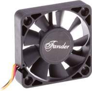 Ventilator kase Fander Roxo 5010H FRX3-5010H, 50mm, 12V, i zi
