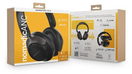 Kufje pa tela Energy Sistem Nomadic ANC, Bluetooth 5.3, ANC, të zeza