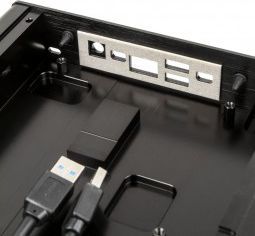 Kasë Akasa Newton S UCFF, NUC