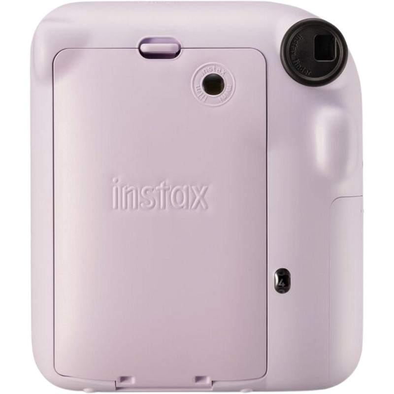 Set Instax Mini 12 Lilac Purple