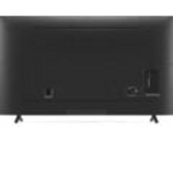 Televizor LG 50UQ90003, 50" (126cm), 4K UHD, i hirtë