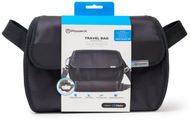 Çantë udhëtimi PowerA Travel Bag për Meta Quest 3 3S, me rrip shpatulle, gri