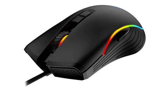 Maus MSI Gaming FORGE GM300, i zi