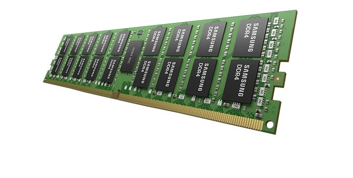 Memorie Samsung M393A4K40DB3-CWE, 32GB DDR4, 3200 MHz