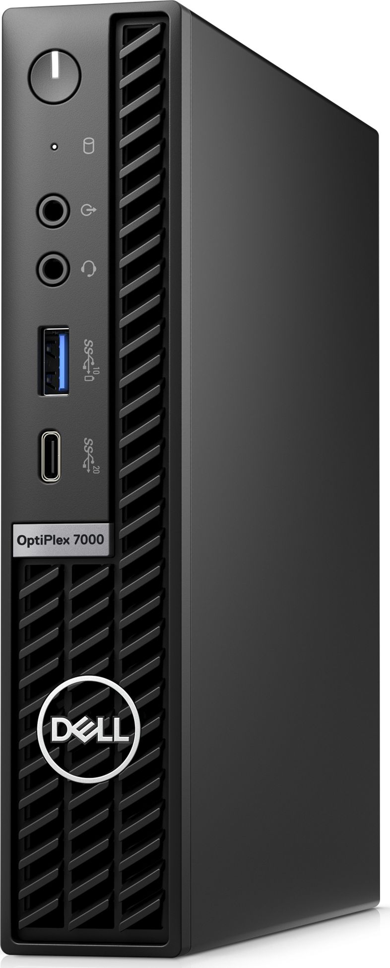 Kompjuter desktop Dell OptiPlex 7000 MFF, Core i7 12th Gen, 16GB RAM, 512GB SSD, i zi