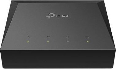 Terminal rrjeti TP-Link XZ000-G7 GPON, 1 port Gigabit, i bardhë