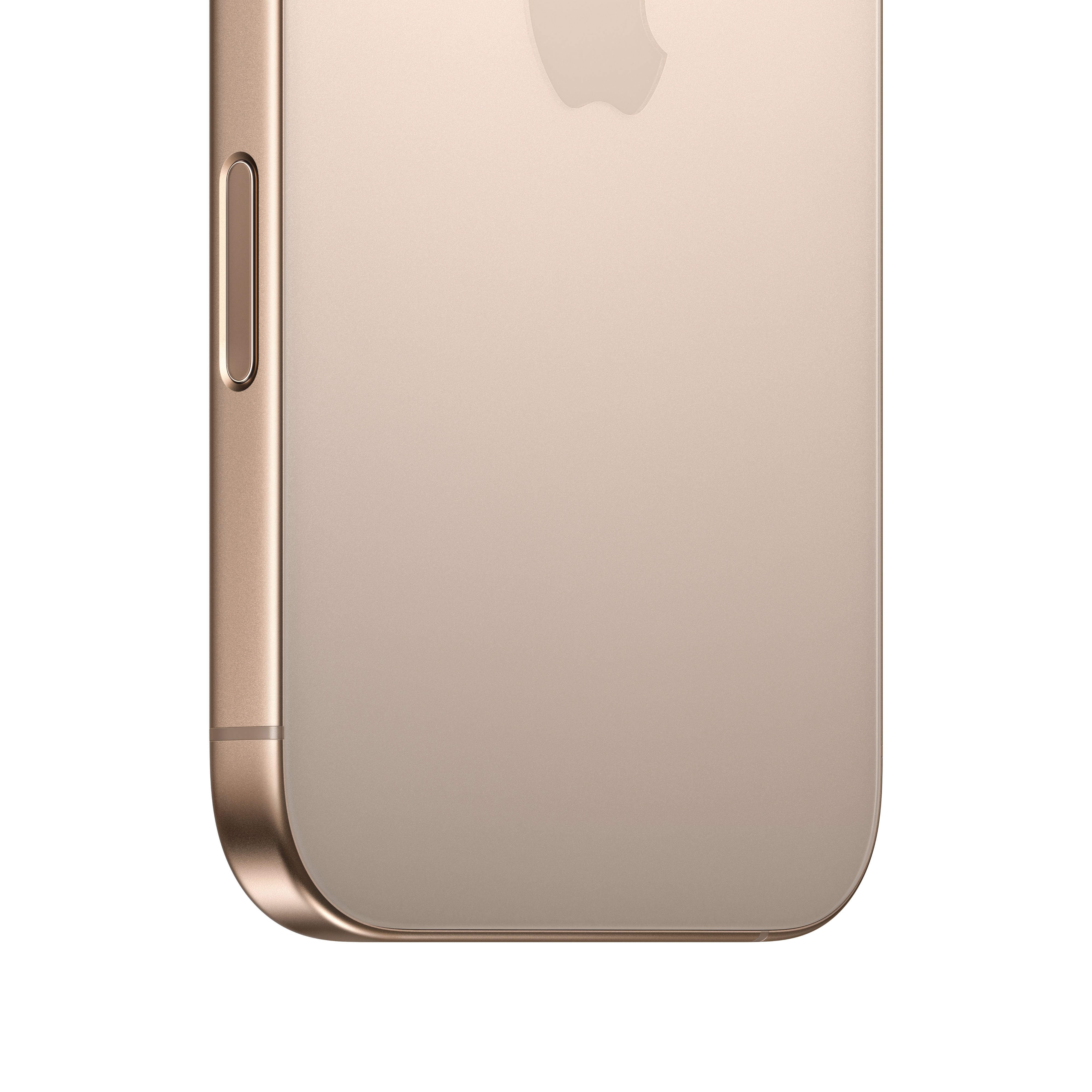 Apple iPhone 16 Pro, 128GB, Desert Titanium