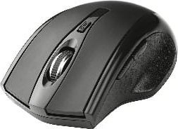 Maus wireless Tracer Deff RF Nano, 1600 DPI, 6 butona, i zi