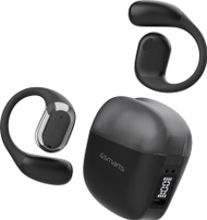 Kufje pa tela 4smarts SkyBuds Sport OWS, Bluetooth, open ear, të zeza