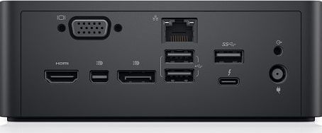 Replikator Dell TB18DC, Thunderbolt, 210W 