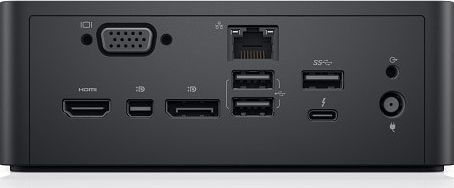 Replikator Dell TB18DC, Thunderbolt, 210W