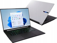 Laptop Gigabyte AERO X16 1VH-93EEC94DH, 16" QHD+ 165Hz, Ryzen AI 7 16GB 1TB RTX 5060, i bardhë