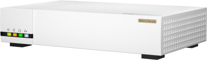 Ruter QNAP QHora-322