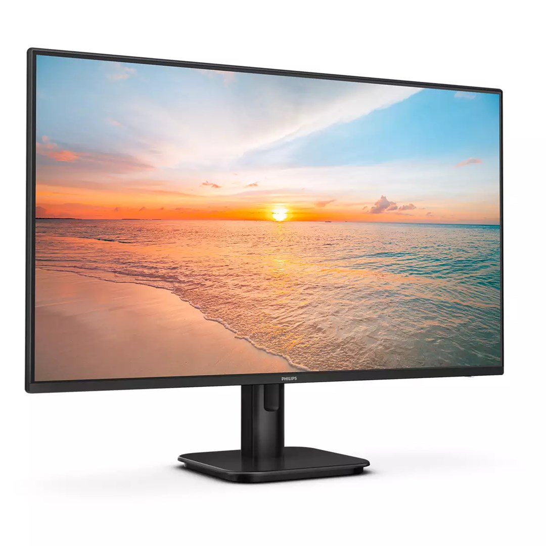 Monitor Philips E-Line 27E1N1300A, 27", 100Hz, i zi