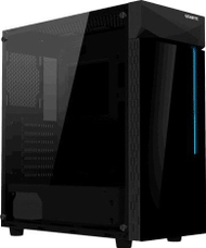 Kasë PC Gigabyte (GB-C200G)