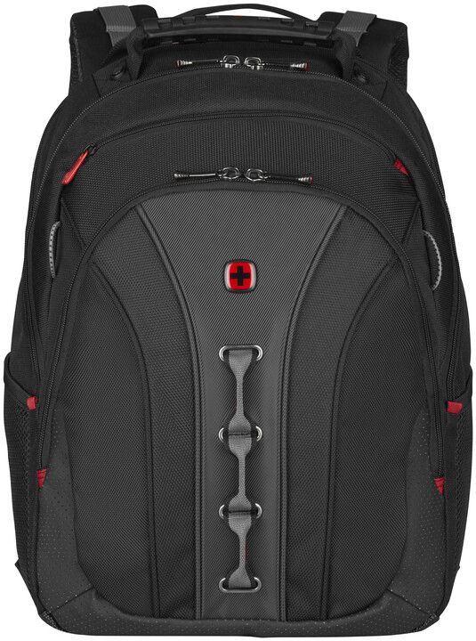 Çantë për laptop WENGER LEGACY, 16'', e hirtë