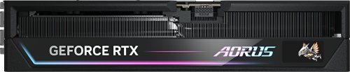 Kartelë grafike Gigabyte AORUS GeForce RTX 5090 Master, 32GB GDDR7 (GV-N5090AORUS M-32GD)