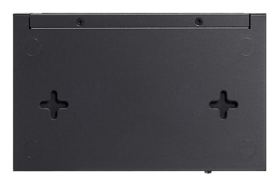 Switch rrjeti TP-Link Omada ES208G, 8 porta Gigabit, i zi