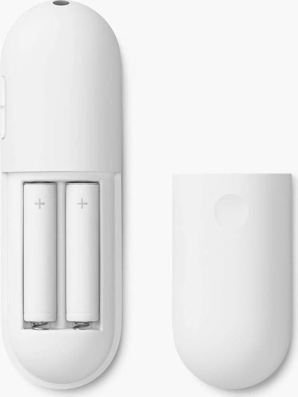 Qendër multimediale Google Chromecast 4.0 4K US + PL Adapter