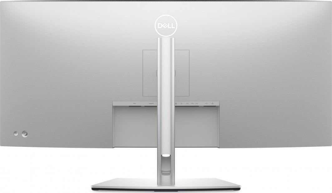 Monitor Dell UltraSharp U3824DW, 37.5'', 3840x1600, i bardhë