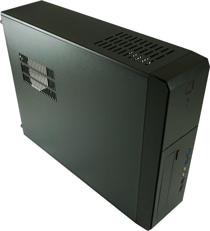 Kasë LC-Power 1404MB, Micro Tower