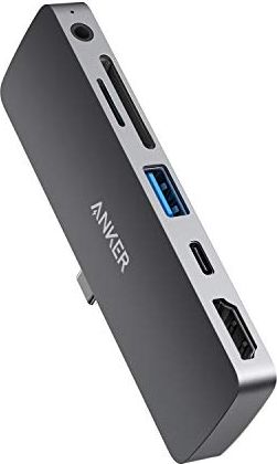 Replikator Hub Anker PowerExpand Direct 6in1 (A83620A1)